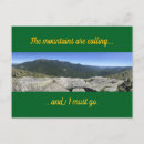 Search for called postcards Mountain