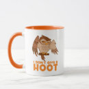 Search for hoot mugs Animal