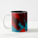 Search for fabric mugs Red