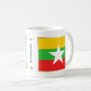 Search for myanmar mugs Burmese