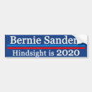 Search for bernie sanders bumper stickers election