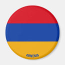 Search for armenia magnets World flags