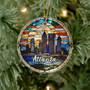 Search for atlanta christmas tree decorations City