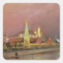 Search for kremlin stickers Architecture