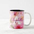 Search for name floral coffee mugs Flower