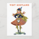 Search for kilt postcards Traditional