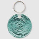 Search for water key rings Wave