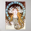 Search for sarah bernhardt posters Nouveau