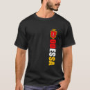 Search for odessa tshirts Flag