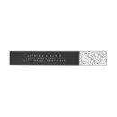 Search for scroll labels Unique
