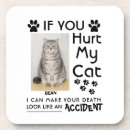 Search for maine coon cat coasters Cats