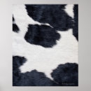 Search for cowhide posters Pattern