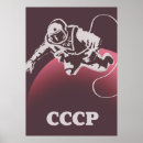 Search for cosmonaut posters Exploration
