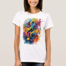 Search for composition a tshirts For her