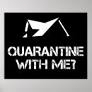 Search for quarantine posters Stay home