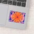 Search for broadcast stickers Retro