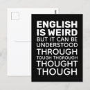Search for grammar postcards English teacher