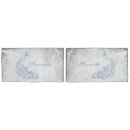 Search for blue bird pillowcases Leaves