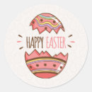 Search for decorative eggs stickers Elegant