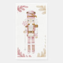 Search for nutcracker napkins Kids