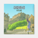 Search for scotland magnets Retro
