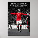 Search for cristianos posters Athlete