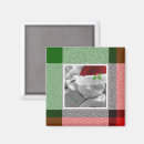 Search for santas baby magnets Festive