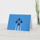 Search for blue angels cards Jet