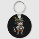 Search for party cat key rings Kittens