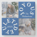 Search for stone photo coasters Grandchildren