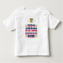 Search for 4th of july toddler tshirts Patriotic