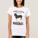 Search for cheval tshirts Horse