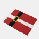 Search for santa claus doormats Winter