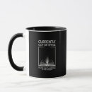 Search for archival mugs Librarian
