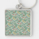 Search for carnation key rings Vintage