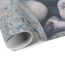Search for rocks pebbles stones wrapping paper Smooth