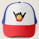 Search for hang hats Shaka