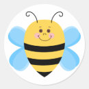 Search for bee baby stickers Sweet