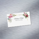 Search for bloom business cards Salon