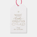 Search for luxury christmas gift tags Classic