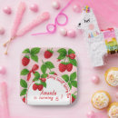 Search for berries paper plates For kids