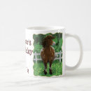 Search for horse party mugs Cute