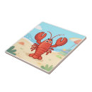Search for lobster tiles Summer
