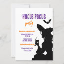 Search for hocus pocus halloween invitations Adult halloween party