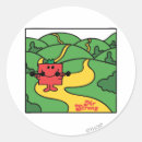 Search for strong men stickers Mr men show
