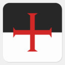 Search for the crusaders stickers Templars