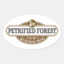 Search for petrified forest stickers Travel