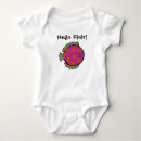 Search for creatures baby bodysuits Ocean