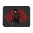 Search for demonic magnets Scary