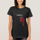 Search for moose womens tshirts Red